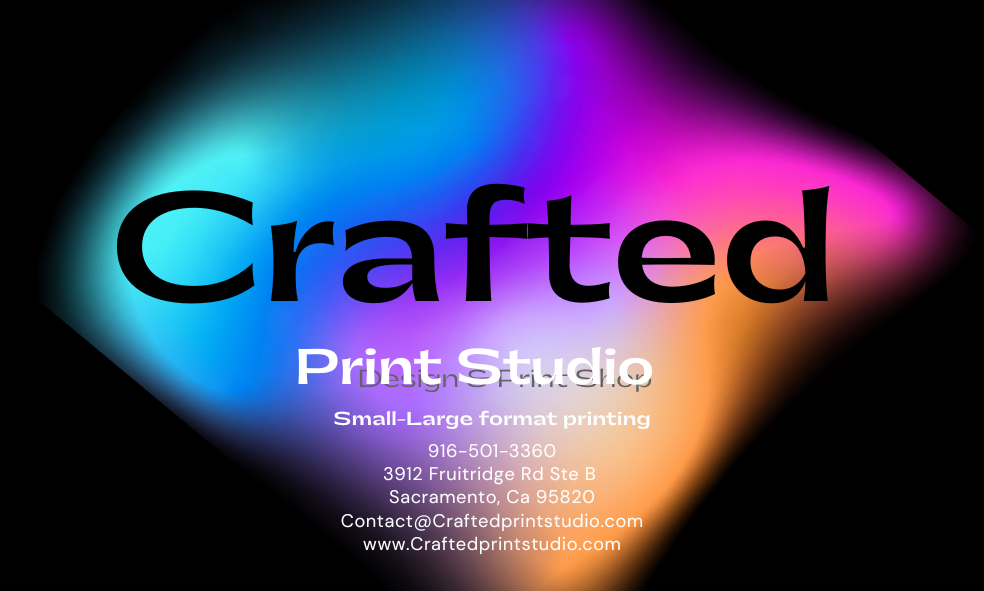 Business Cards