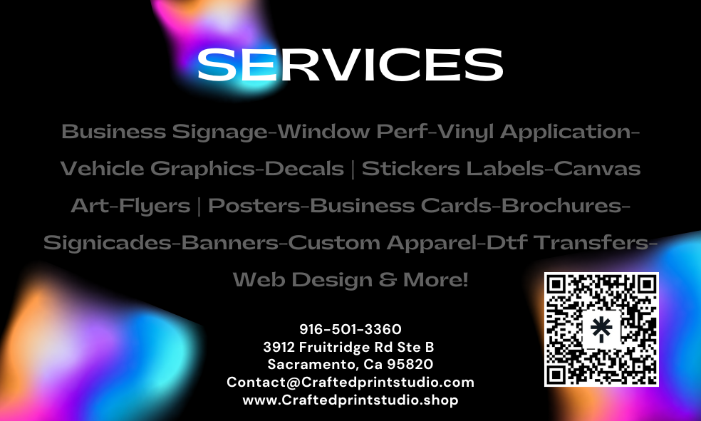 Business Cards