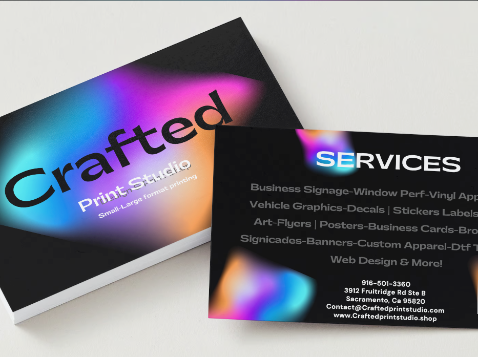 Business Cards