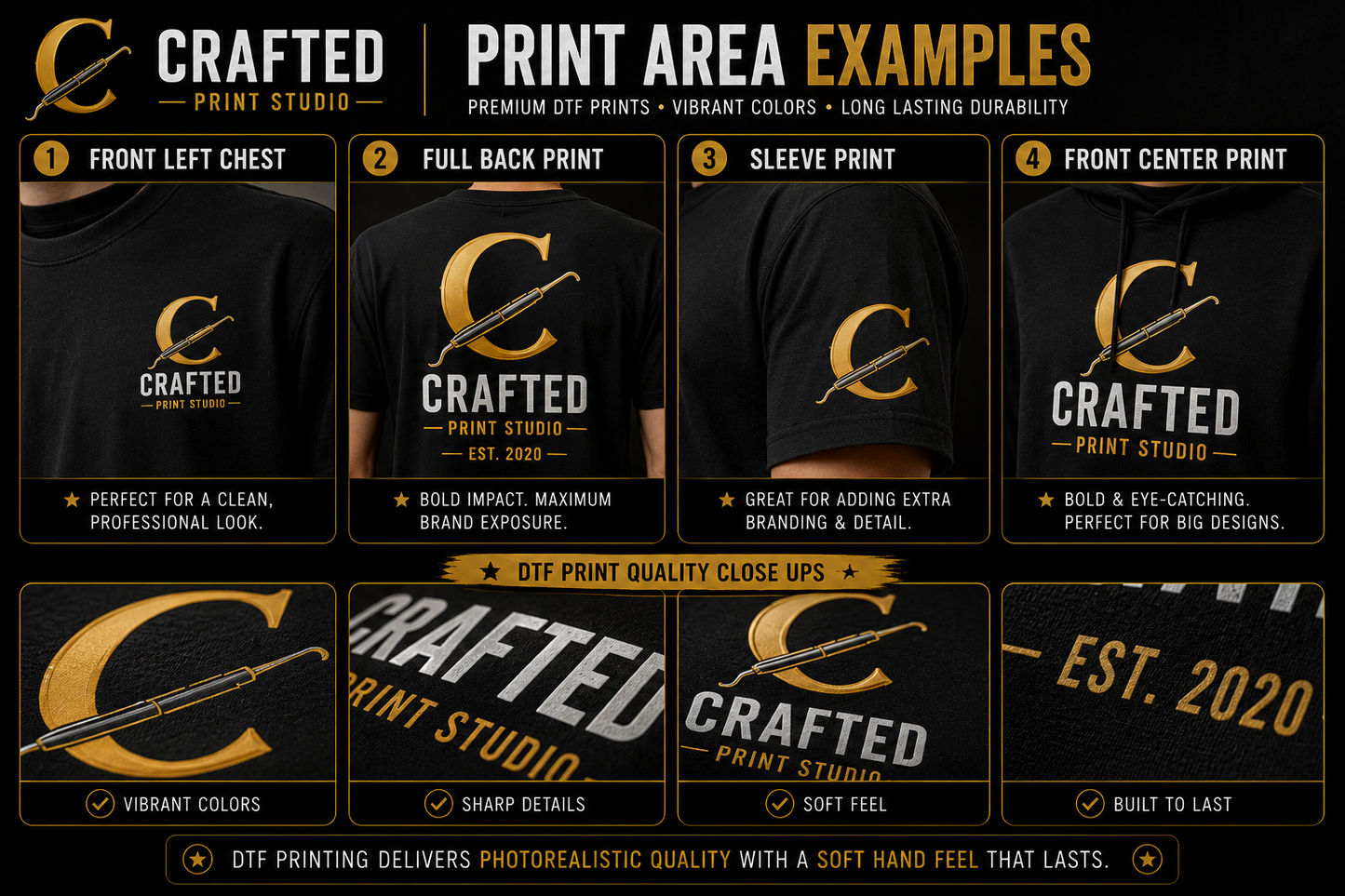 Custom T-Shirt-We provide